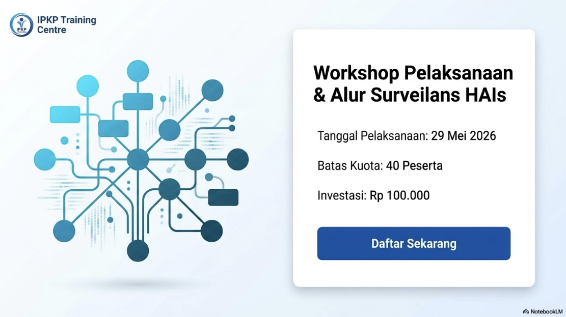 Brosur Pelatihan